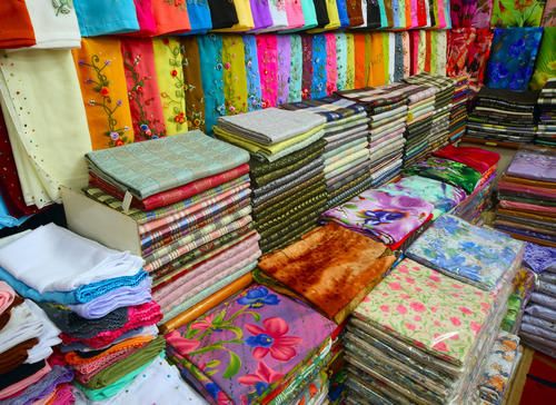 北京市纺织品公司优秀企业推荐